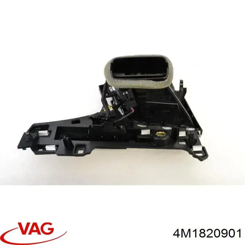 4M1820901 VAG 