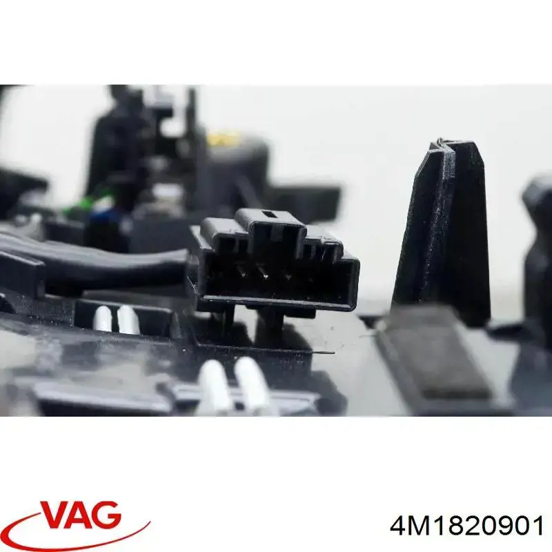  VAG 4M1820901