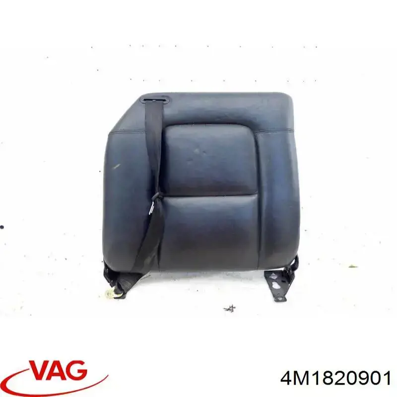 VAG 4M1820901 ціна, від 31.67 USD
