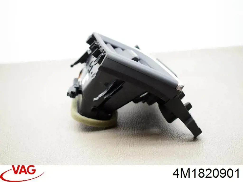 Купити 4M1820901 VAG 