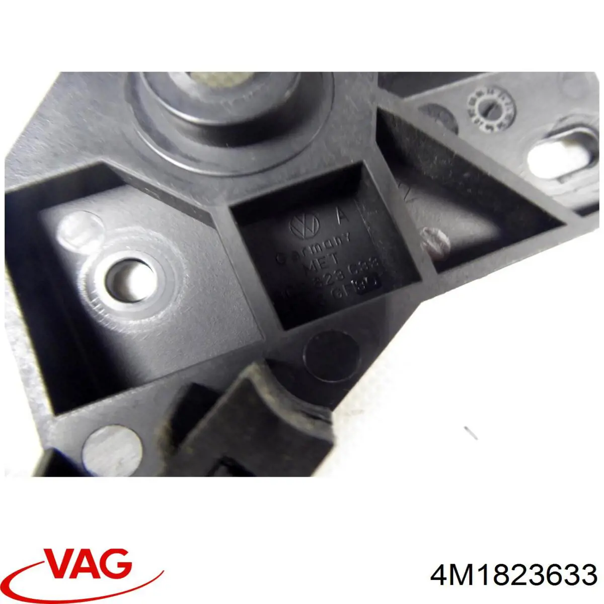  VAG 4M1823633 ціна, від 38.01 USD
