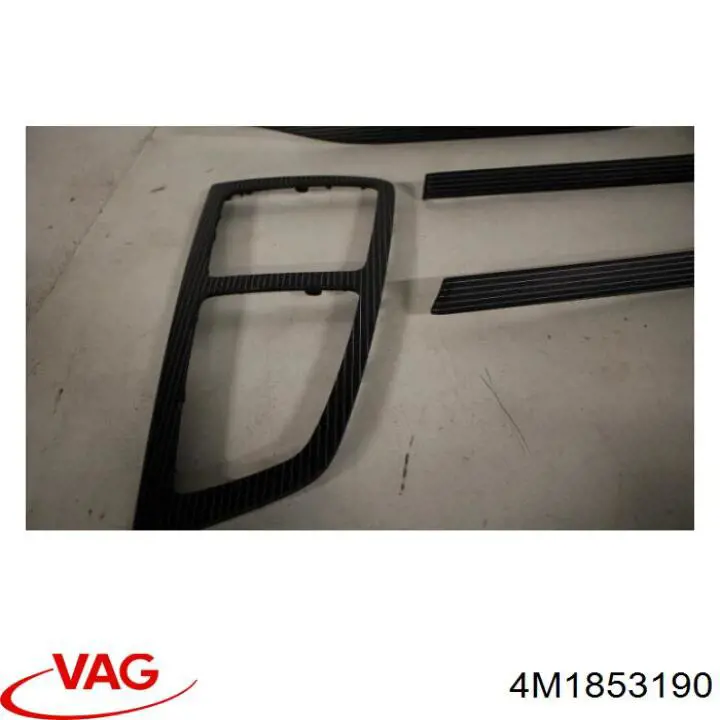 4M1853190 VAG