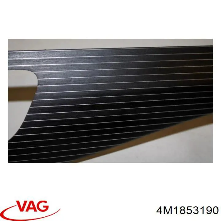  VAG 4M1853190