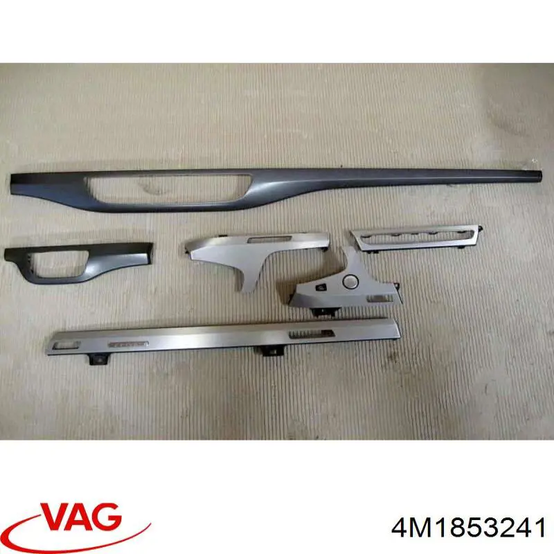 4M1853241 VAG 