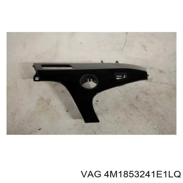  VAG 4M1853241E ціна, від 6.25 USD