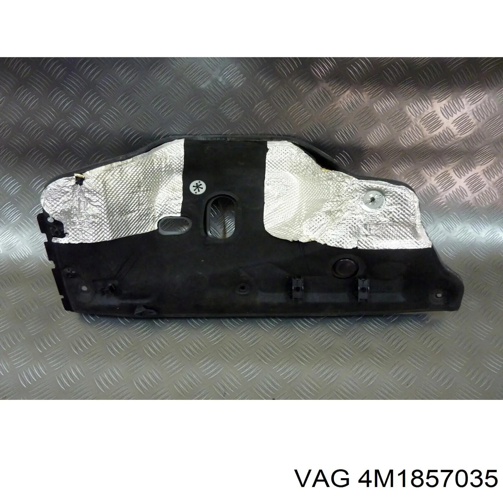  VAG 4M1857035 ціна, від 56.43 USD