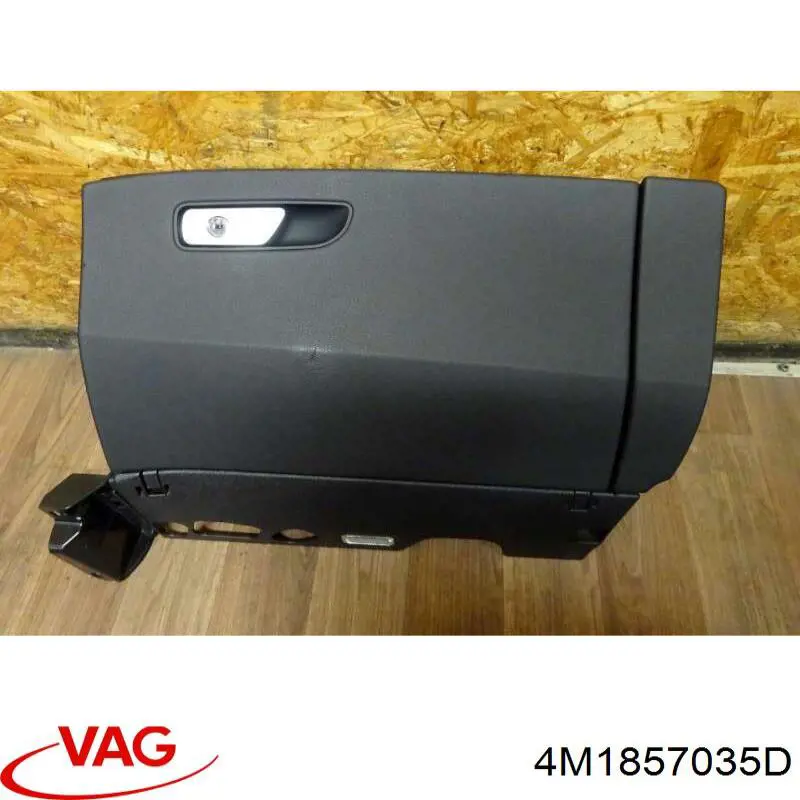 4M1857035D VAG Бардачок