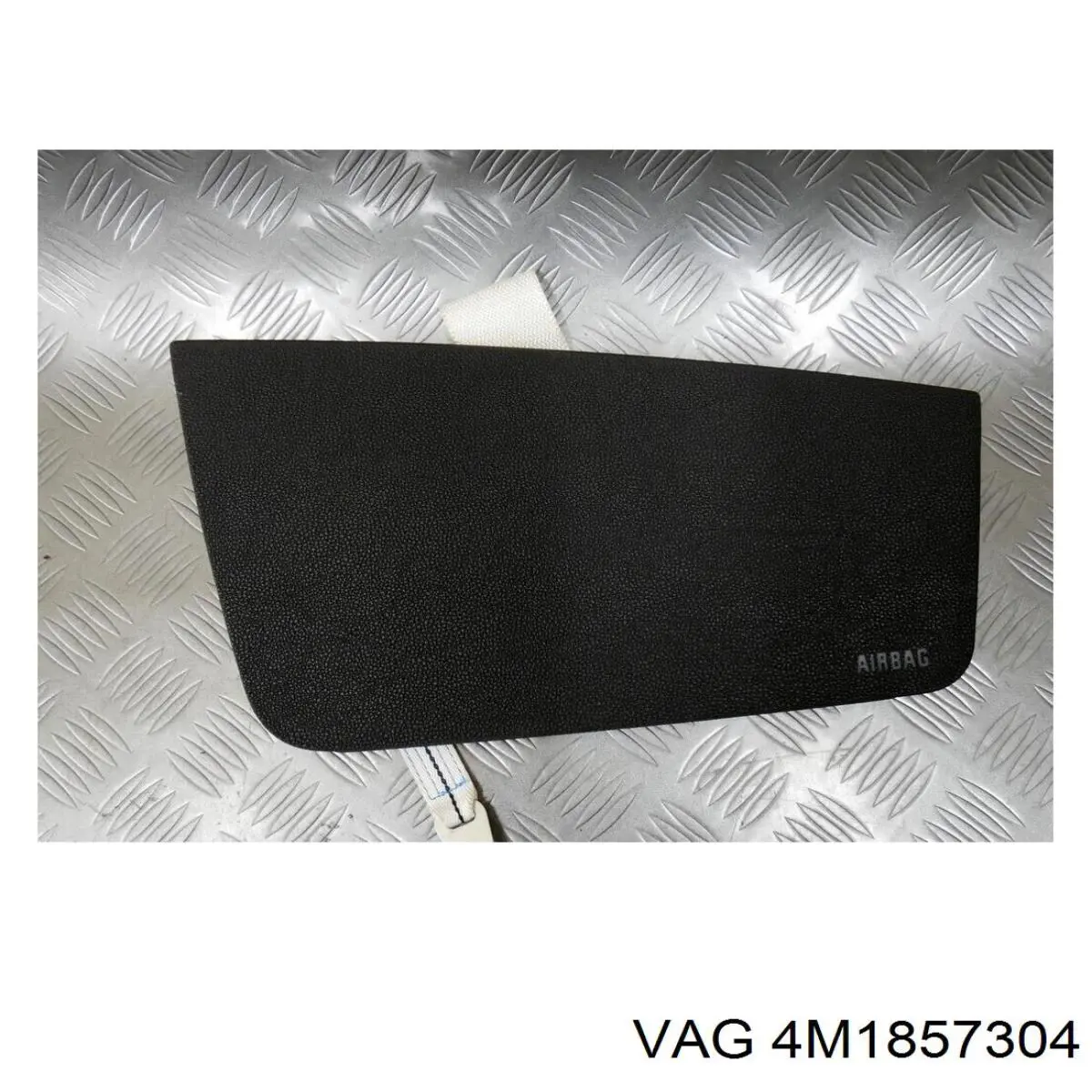  VAG 4M1857304