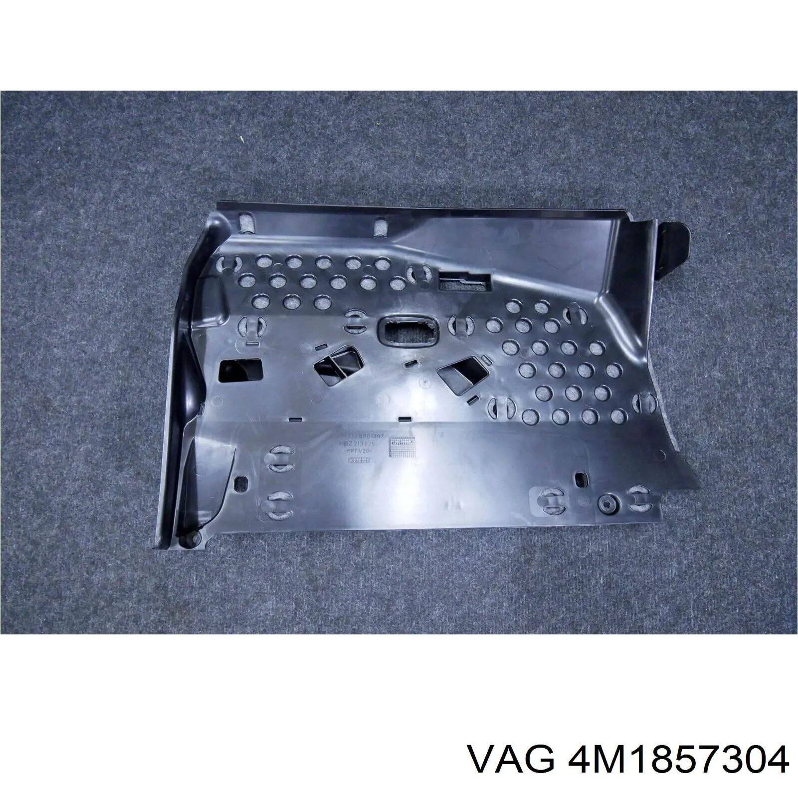  VAG 4M1857304 ціна, від 15.24 USD
