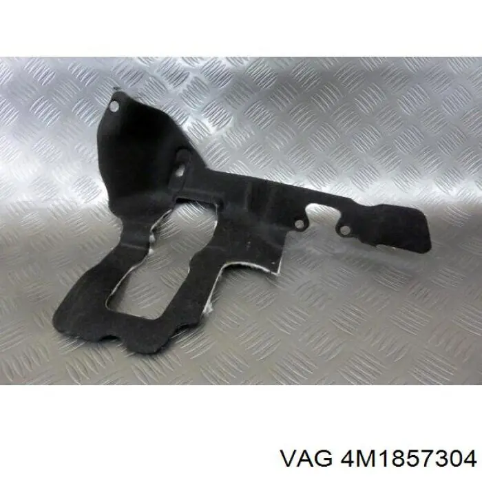 Купити 4M1857304 VAG 