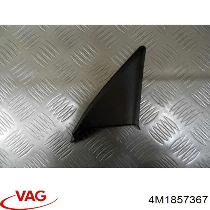  4M1857367 VAG