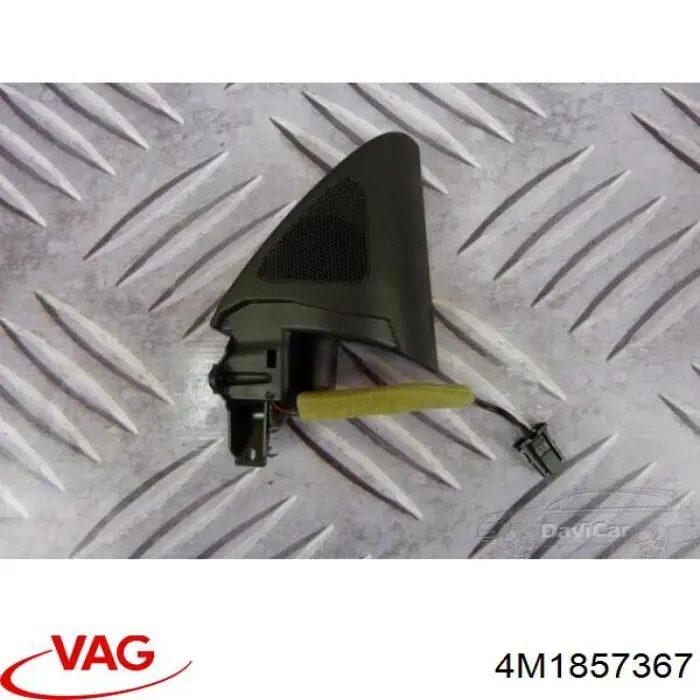  VAG 4M1857367