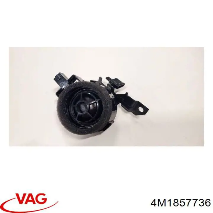4M1857736 VAG 