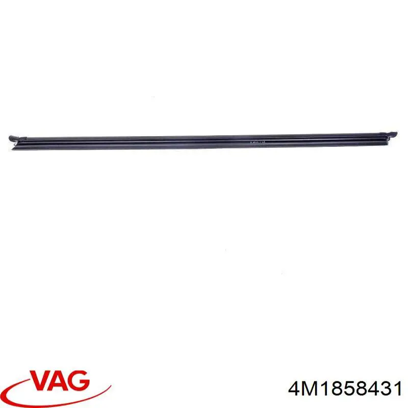  4M1858431 VAG