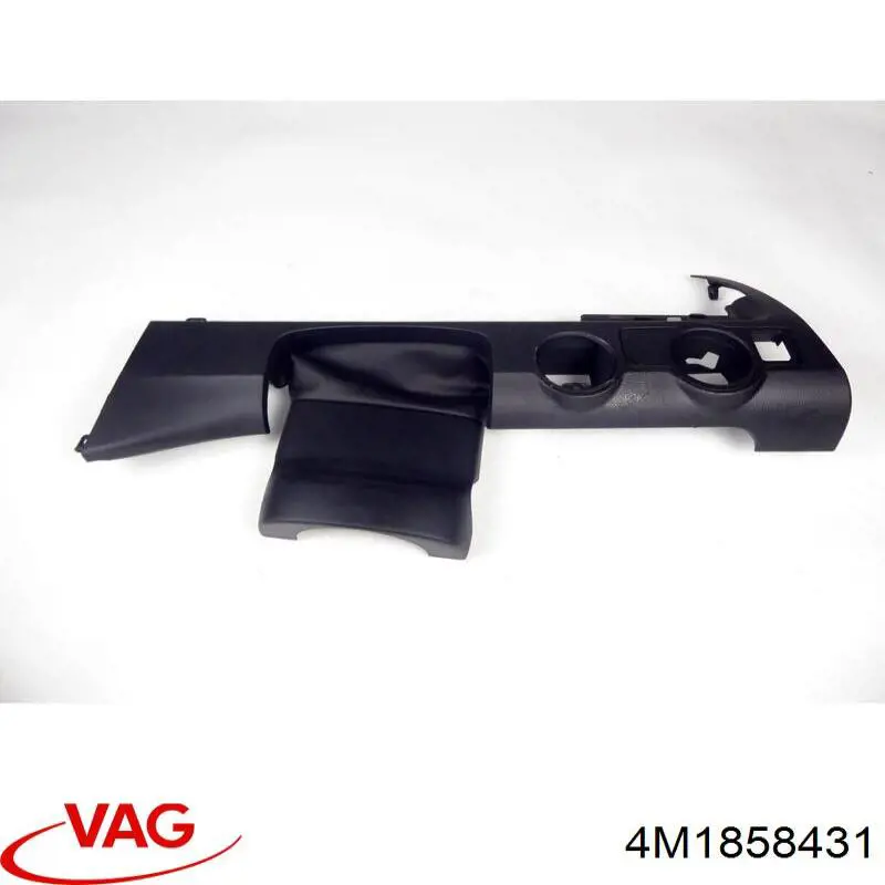 4M1858431 VAG 