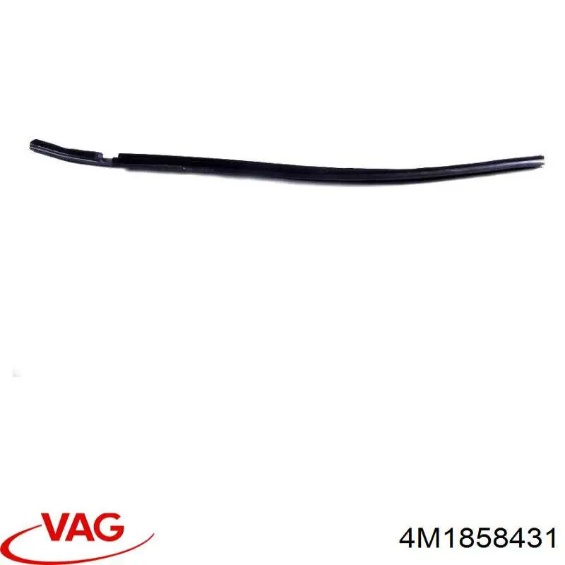 Купити 4M1858431 VAG 
