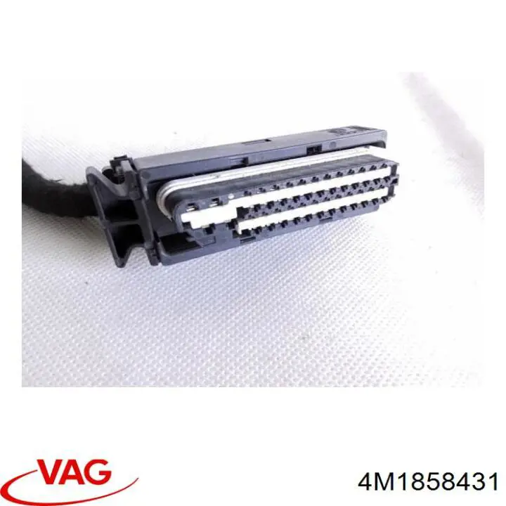  4M1858431 VAG
