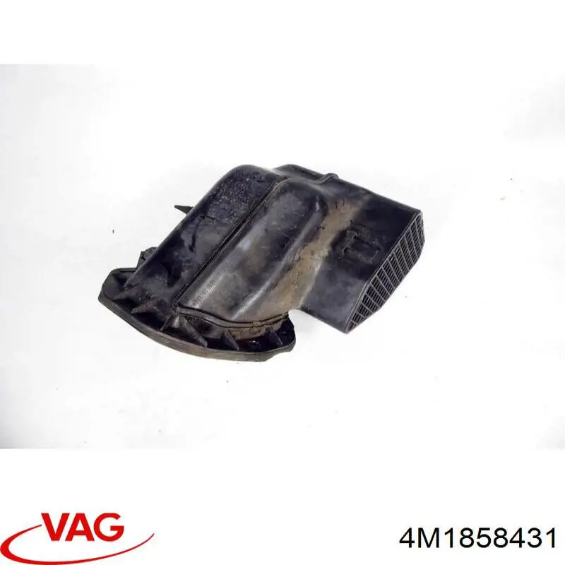  VAG 4M1858431 ціна, від 12.67 USD