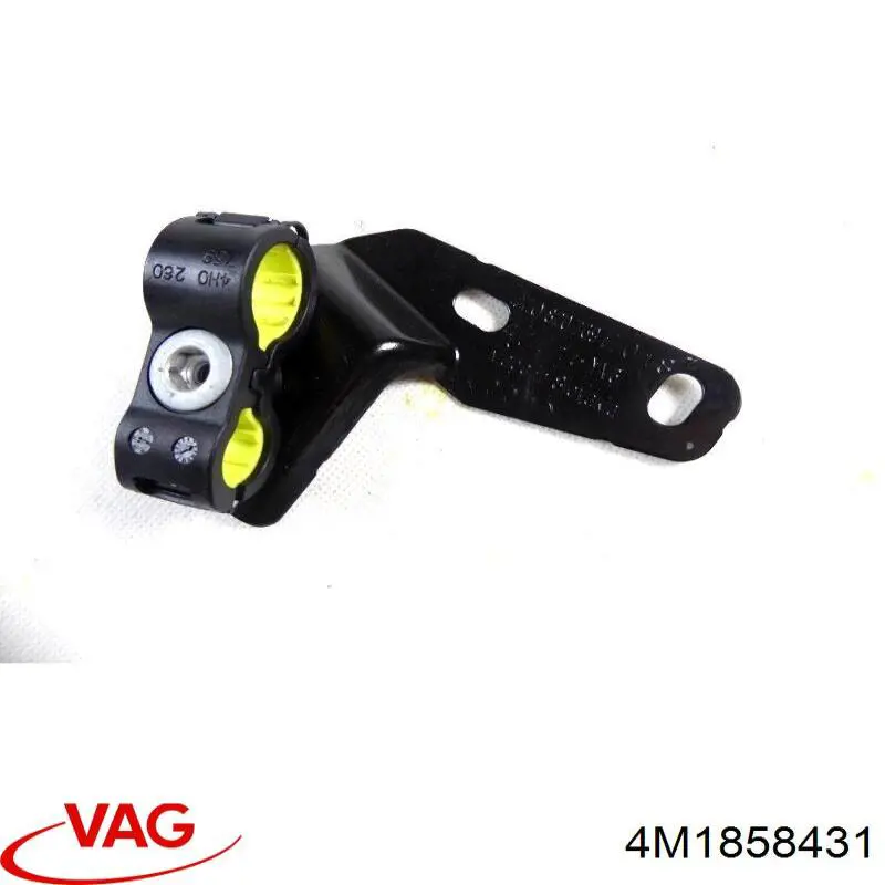 Купити 4M1858431 VAG 