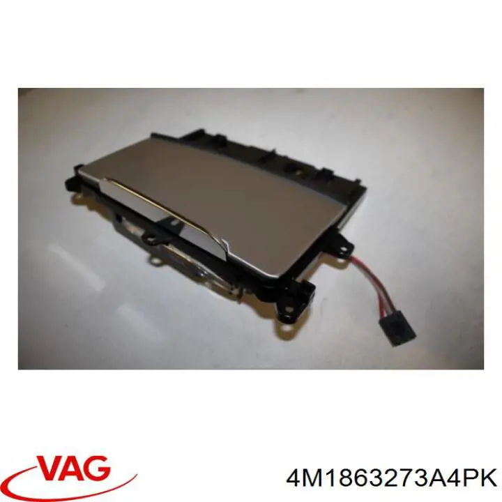 4M1863273A4PK VAG 