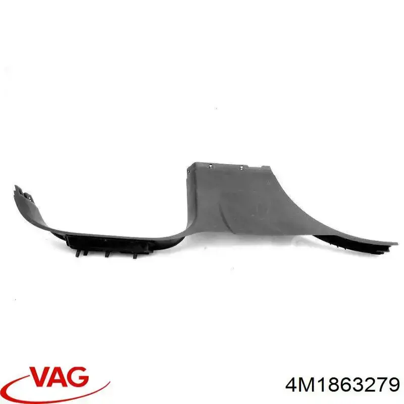  4M1863279 VAG