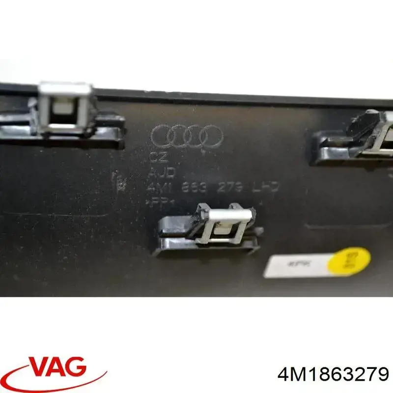  VAG 4M1863279