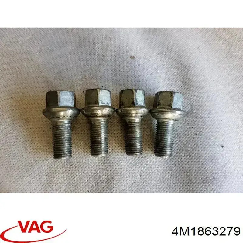 4M1863279 VAG 