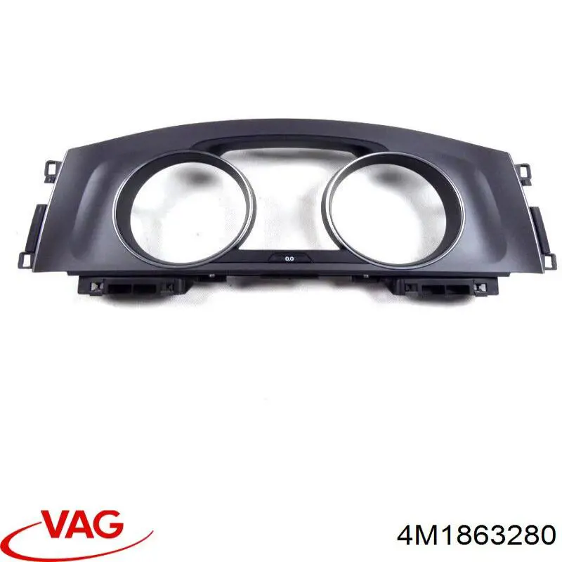  4M1863280 VAG