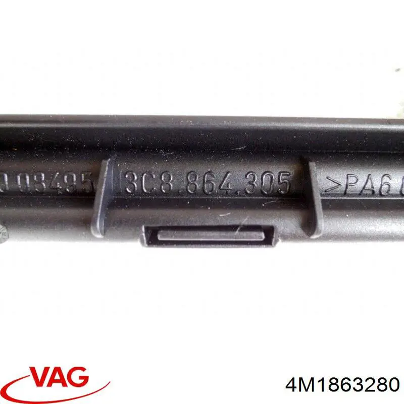 4M1863280 VAG 