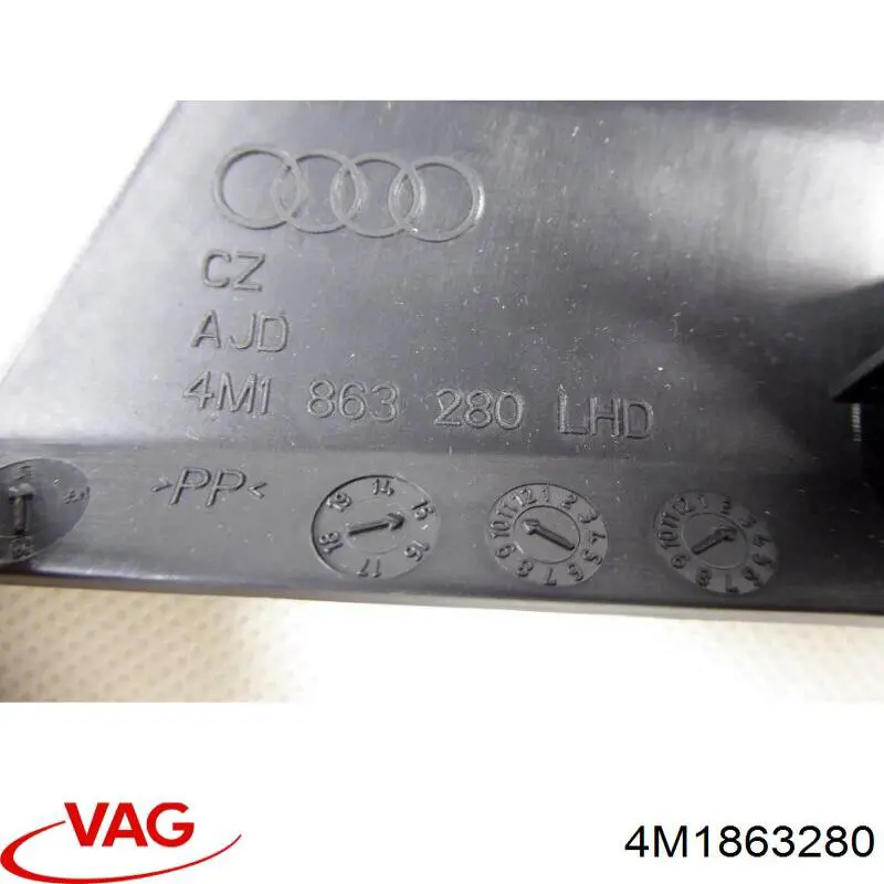 4M1863280 VAG 