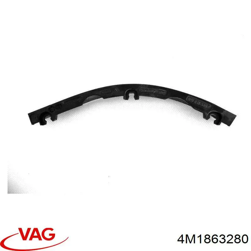 Купити 4M1863280 VAG 
