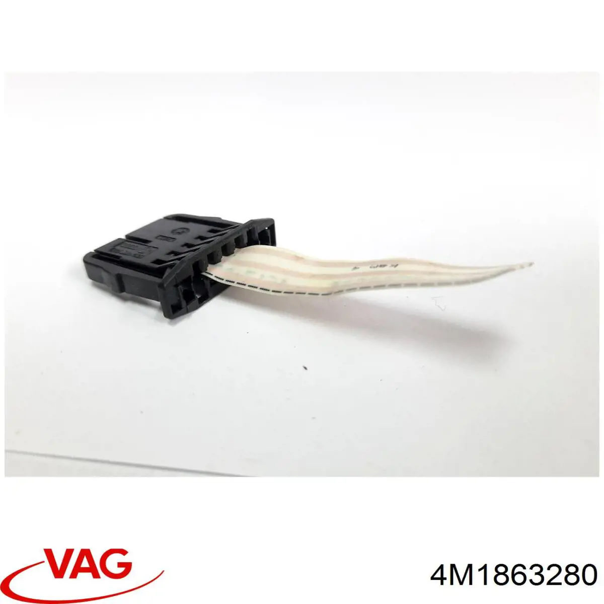  4M1863280 VAG