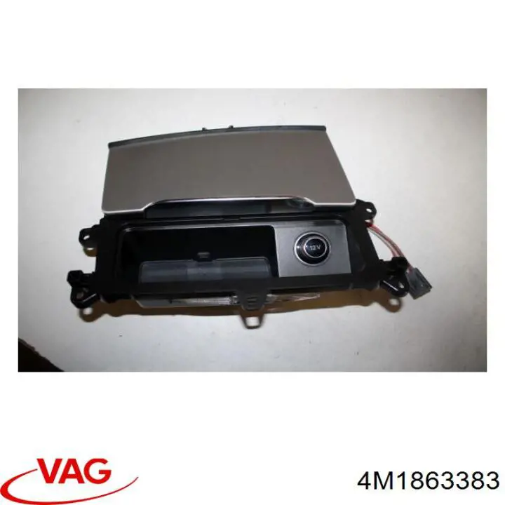4M1863383 VAG 