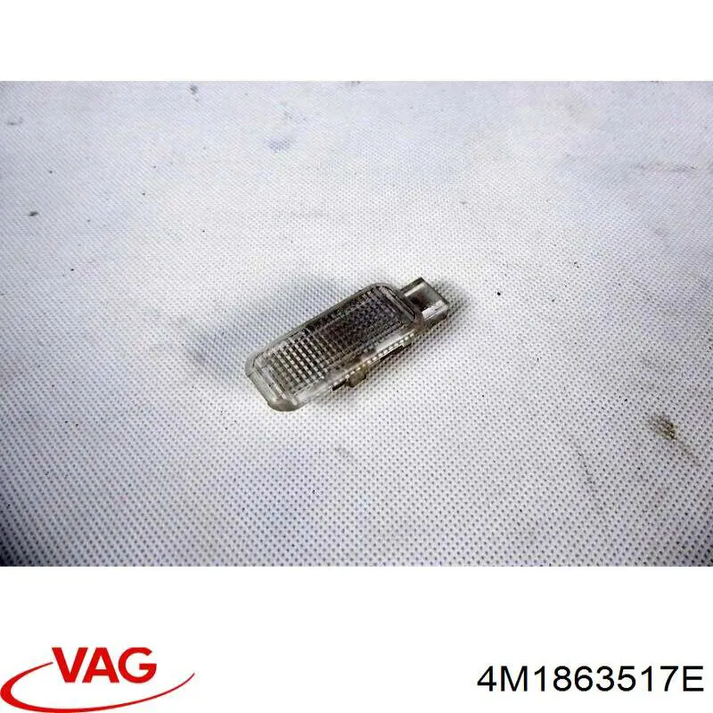  4M1863517C VAG