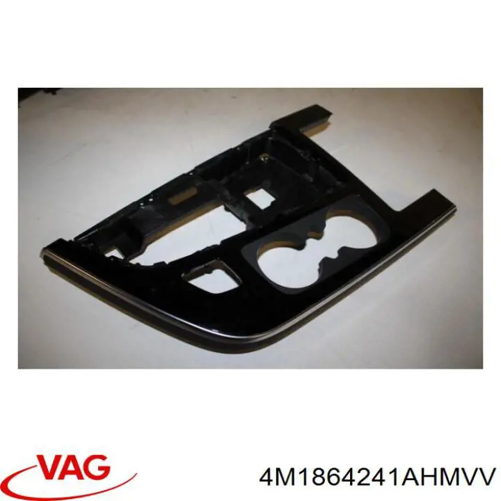  VAG 4M1864241AHMVV ціна, від 49.40 USD