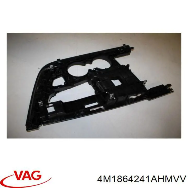 4M1864241AHMVV VAG 