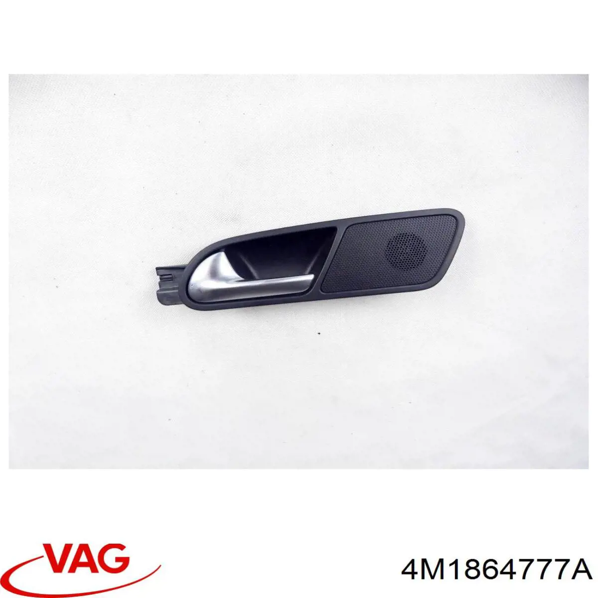  VAG 4M1864777A ціна, від 6.25 USD