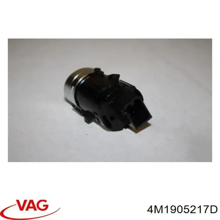 Кнопка запуску двигуна VAG 4M1905217D ціна, від 15.47 USD
