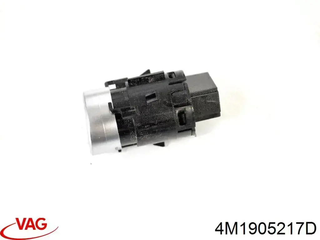 Кнопка запуску двигуна VAG 4M1905217D