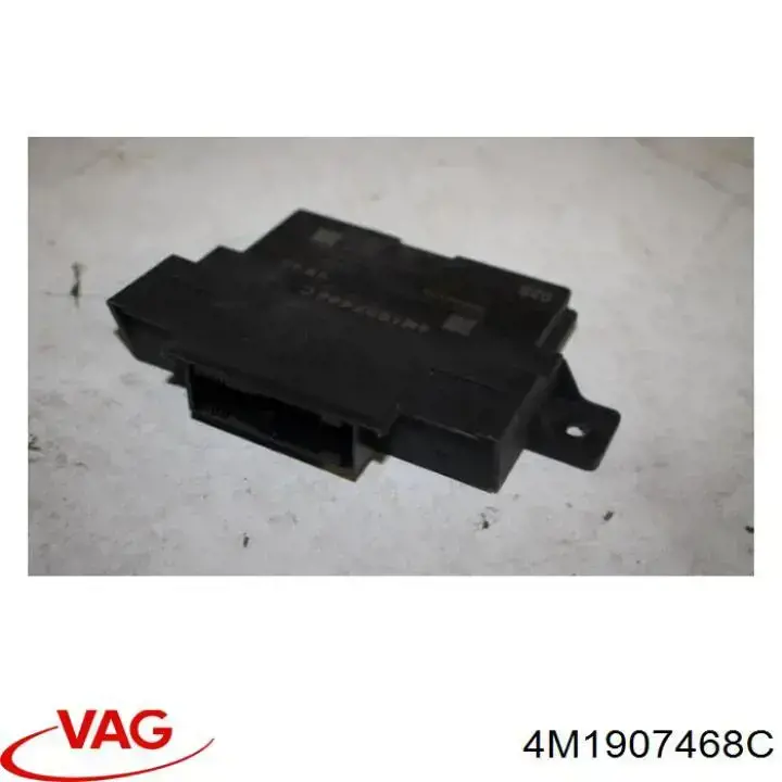 Купити 4M1907468C VAG Датчики діагностики