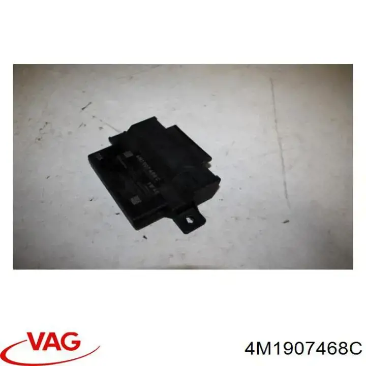4M1907468C VAG Прилади й апаратура діагностики