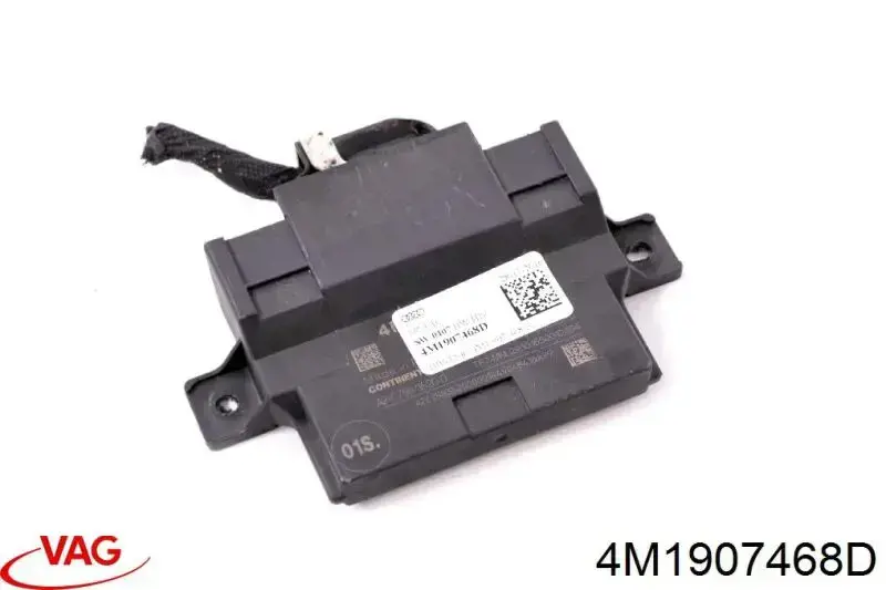 4M1907468D VAG Прилади й апаратура діагностики