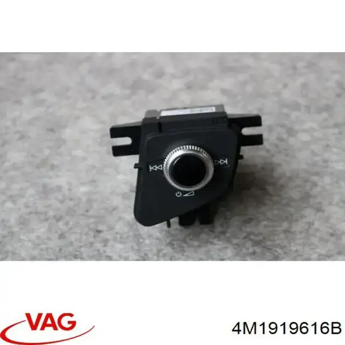  4M1919616B VAG