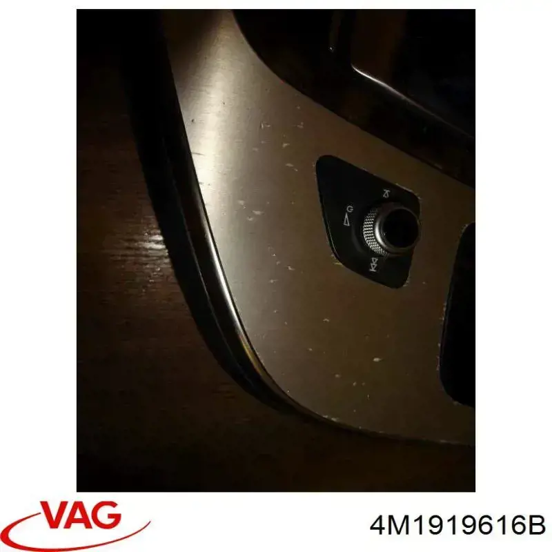 4M1919616B VAG 