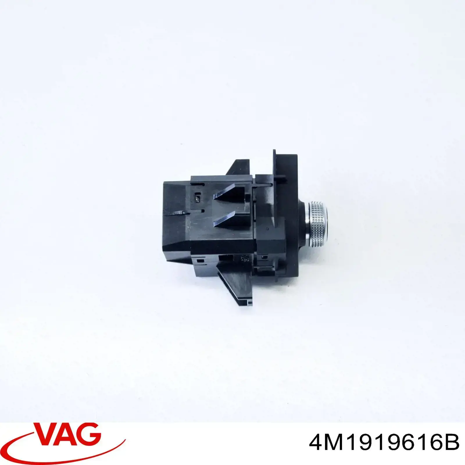  VAG 4M1919616B ціна, від 15.24 USD