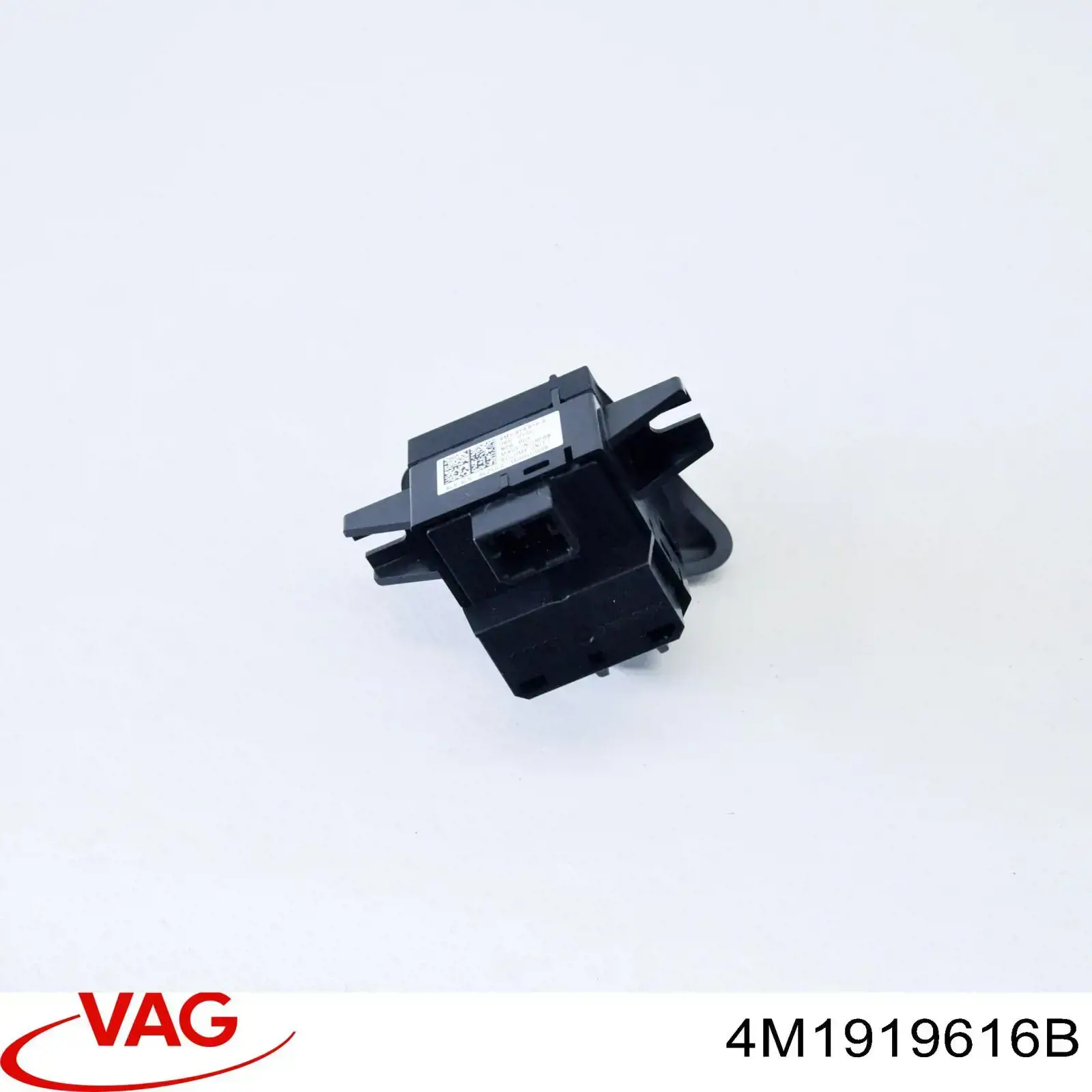 Купити 4M1919616B VAG 