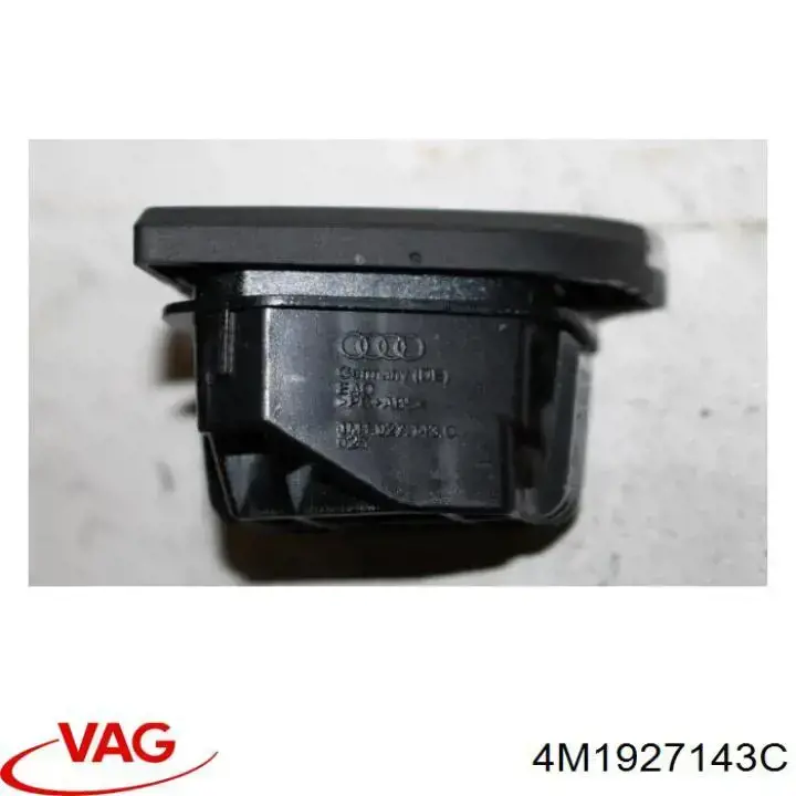  4M1927143C VAG