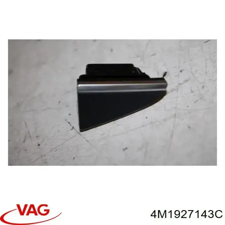  VAG 4M1927143C ціна, від 2.54 USD