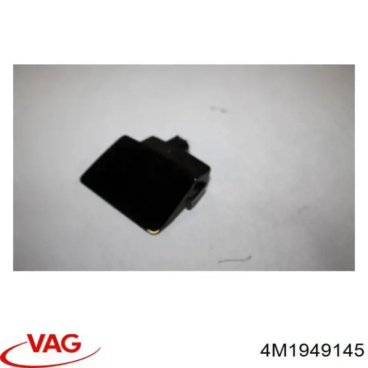 4M1949145 VAG Радар зміни смуги руху