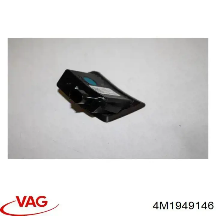 Купити 4M1949146 VAG Дзеркало праве